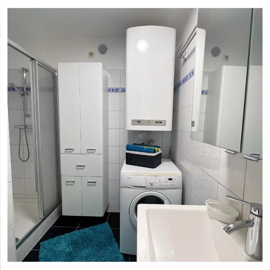 Ingrid'S Guesthouse Spittal سبيتال ان دير دراو المظهر الخارجي الصورة