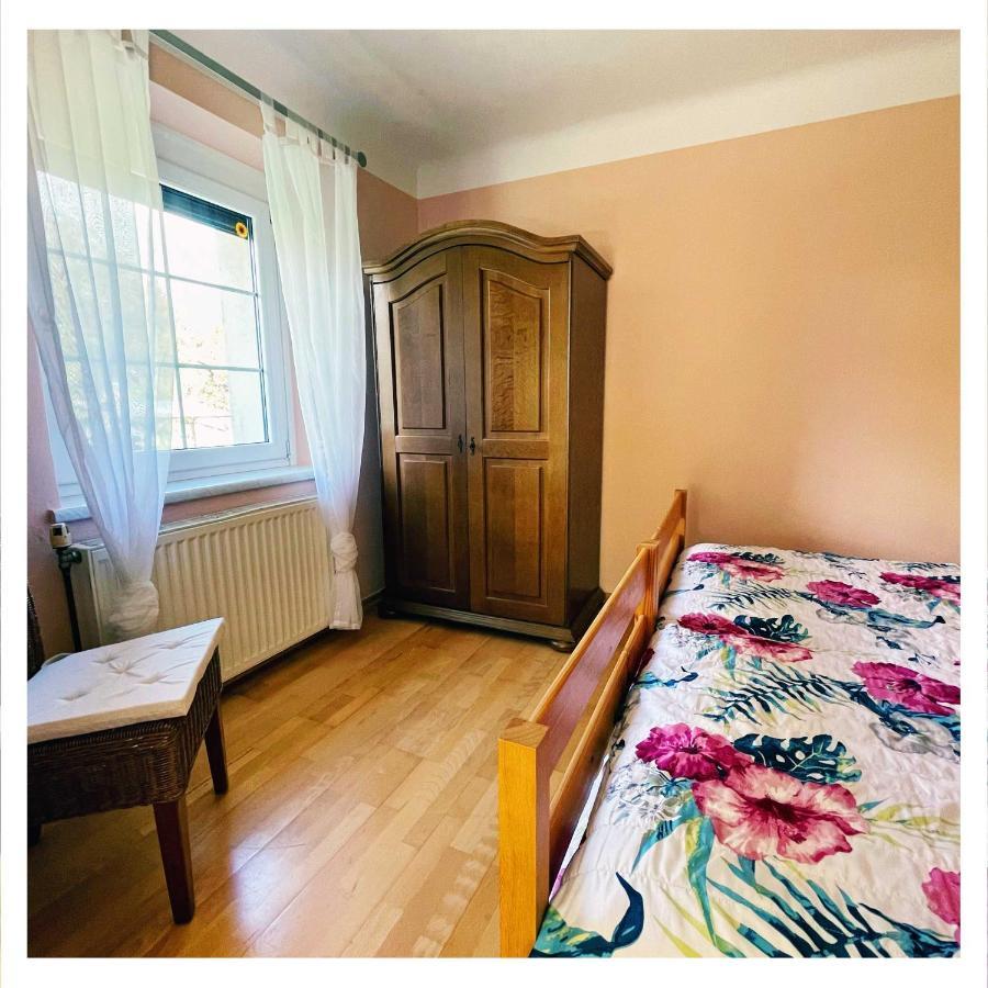 Ingrid'S Guesthouse Spittal سبيتال ان دير دراو المظهر الخارجي الصورة