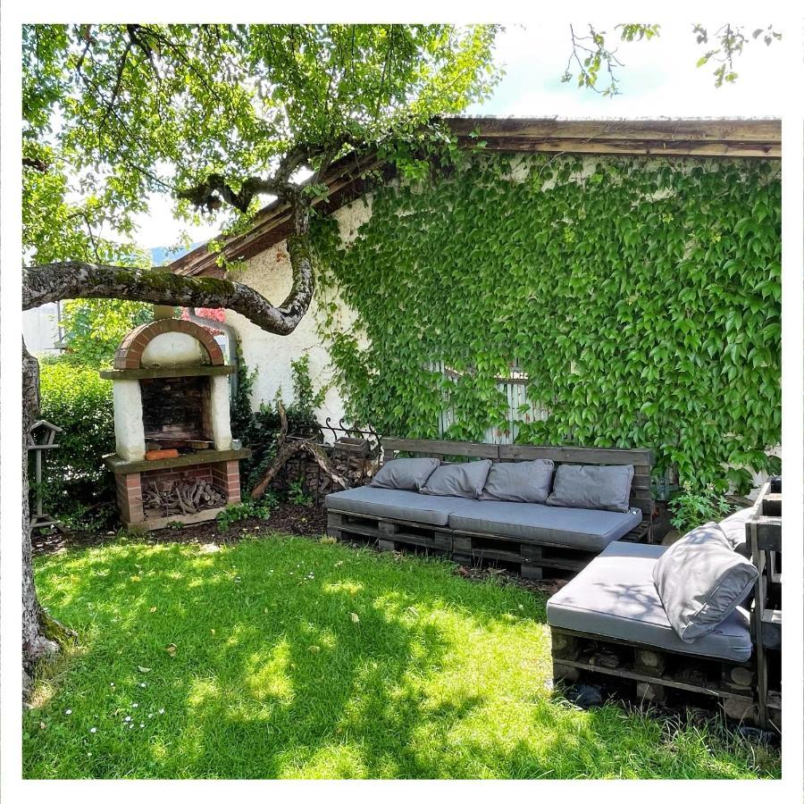 Ingrid'S Guesthouse Spittal سبيتال ان دير دراو المظهر الخارجي الصورة