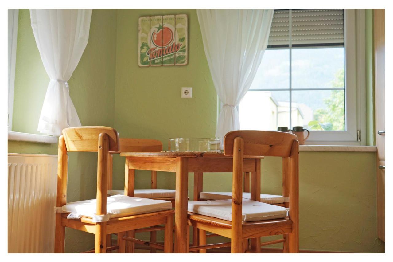 Ingrid'S Guesthouse Spittal سبيتال ان دير دراو المظهر الخارجي الصورة